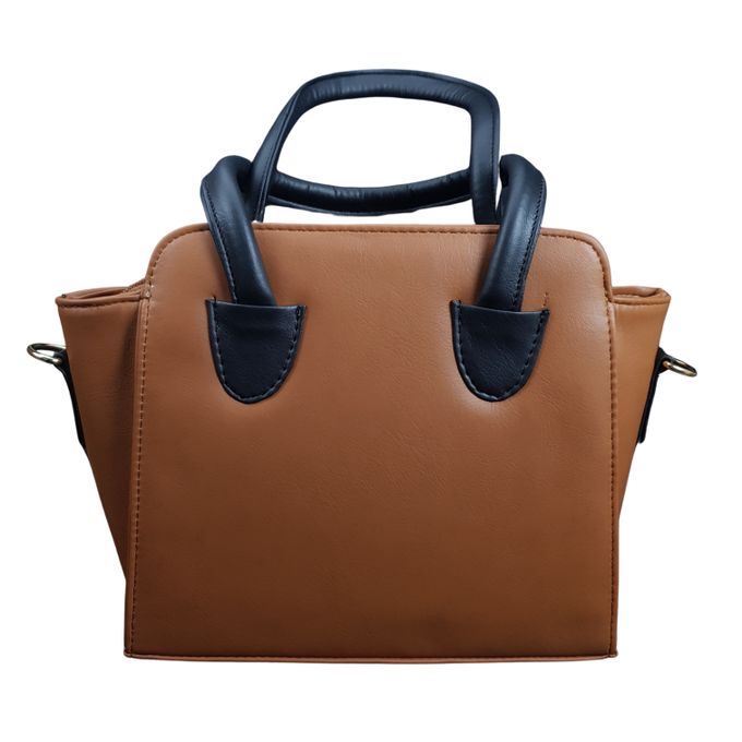 Sac à Main en cuir + Sac à bandoulière, crossbody femme, Sac Portés de voyage