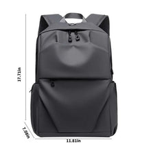 Sac à dos de voyage PC, sac à dos étanche unisexe pour voyage et école