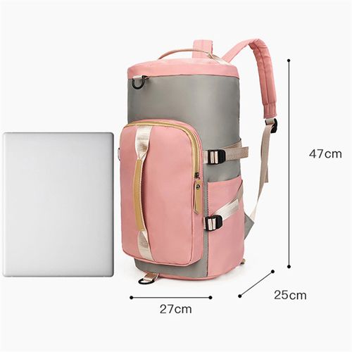 Sac de sport et voyage, sac de gymnase Vêtements ,Sac à bandoulière ,Cartable