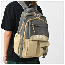 Sac à dos, design moderne et élégant, de haute qualité, confortable, durable