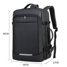 Sac +AOA- dos professionnel avec port USB et compartiment pour ordinateur portable