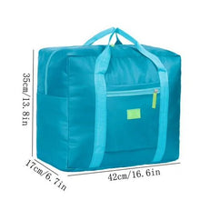 Sac de sport, Sac à vêtements multi-fonction sac pliables, bag étanche de voyage