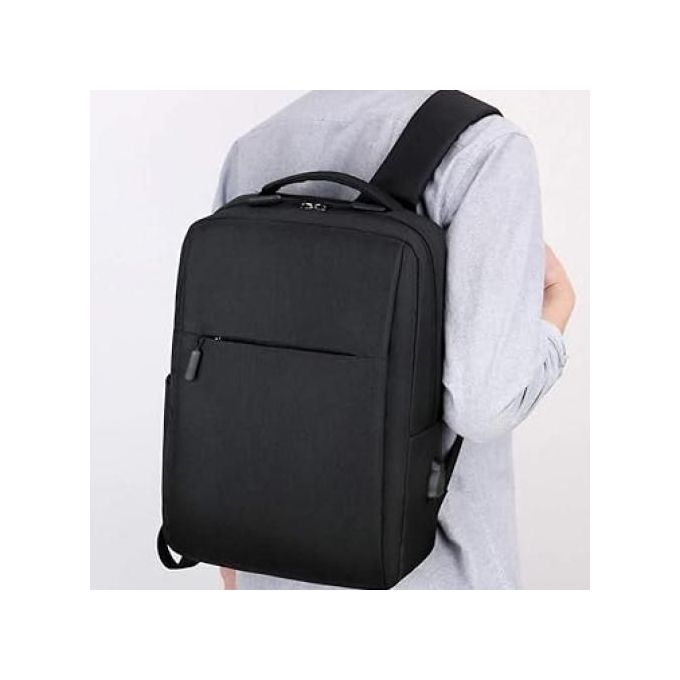Sac à dos d'école, cartable décontracté de travail, scolaire, backpack de voyage