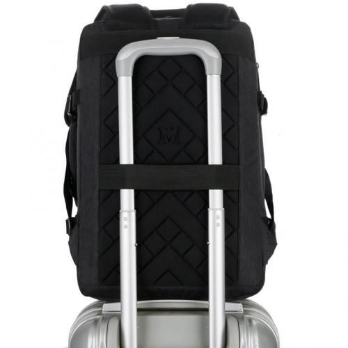 Cartable PC Portable Sac a Dos classique pour Voyage Affaire Scolaire