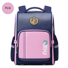 Cartable scolaire d'enfants, Sac à dos Solide d'école, bag grande, imperméable