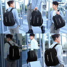 backpack de business, loisirs, Scolaire avec rangement optimisé et sécurisé