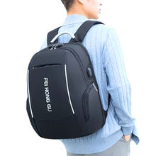 backpack de business, loisirs, Scolaire avec rangement optimisé et sécurisé