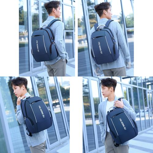 backpack de business, loisirs, Scolaire avec rangement optimisé et sécurisé