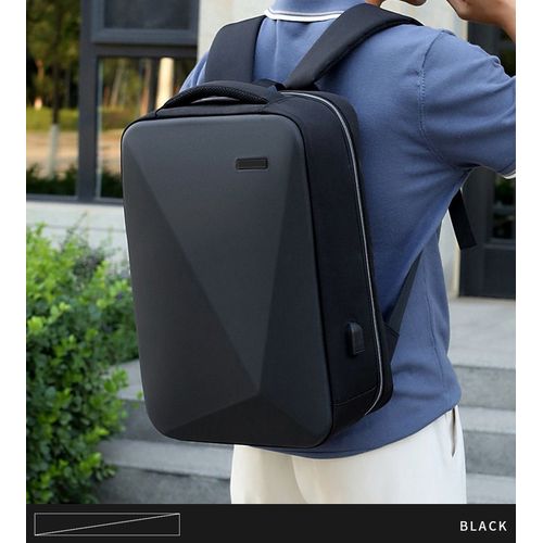 Bag pour Voyage, Sac á Dos PC Portable, Cartable luxe Affaire Scolaire, sac