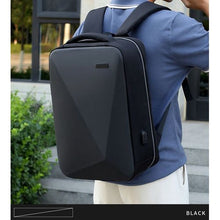 Bag pour Voyage, Sac á Dos PC Portable, Cartable luxe Affaire Scolaire, sac