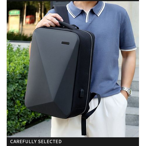 Bag pour Voyage, Sac á Dos PC Portable, Cartable luxe Affaire Scolaire, sac