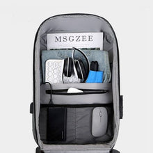 Bag pour Voyage, Sac á Dos PC Portable, Cartable luxe Affaire Scolaire, sac