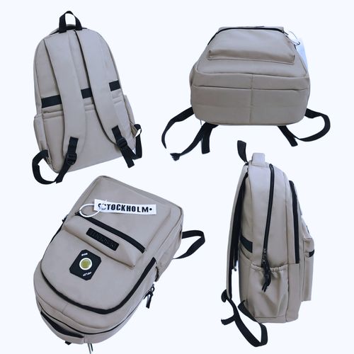 cartable élégant,pratique, pour les voyages, l'école,activités quotidiennes