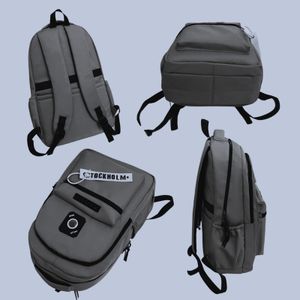 cartable élégant,pratique, pour les voyages, l'école,activités quotidiennes
