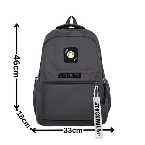 cartable élégant,pratique, pour les voyages, l'école,activités quotidiennes