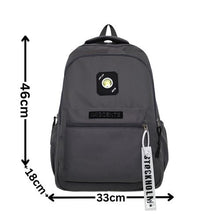 cartable élégant,pratique, pour les voyages, l'école,activités quotidiennes