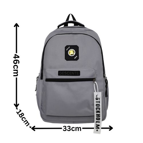 cartable élégant,pratique, pour les voyages, l'école,activités quotidiennes