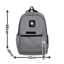 cartable élégant,pratique, pour les voyages, l'école,activités quotidiennes