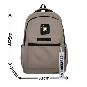 cartable élégant,pratique, pour les voyages, l'école,activités quotidiennes