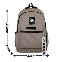 cartable élégant,pratique, pour les voyages, l'école,activités quotidiennes