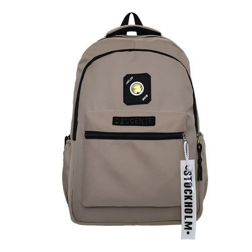 cartable élégant,pratique, pour les voyages, l'école,activités quotidiennes