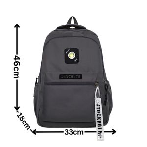 cartable élégant,pratique, pour les voyages, l'école,activités quotidiennes