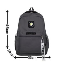cartable élégant,pratique, pour les voyages, l'école,activités quotidiennes
