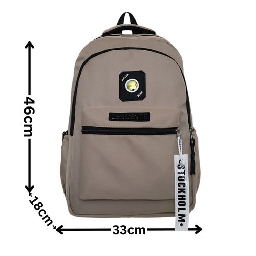 cartable élégant,pratique, pour les voyages, l'école,activités quotidiennes