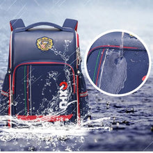 Cartable scolaire d'enfants, Sac à dos Solide d'école, bag grande, imperméable