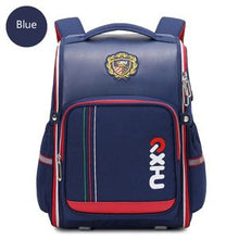 Cartable scolaire d'enfants, Sac à dos Solide d'école, bag grande, imperméable