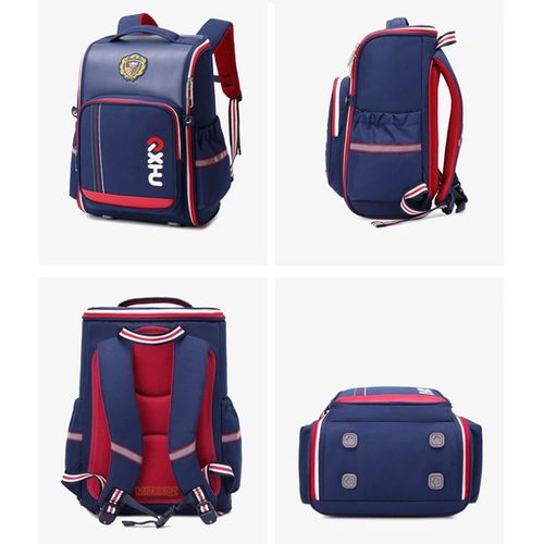 Cartable scolaire d'enfants, Sac à dos Solide d'école, bag grande, imperméable
