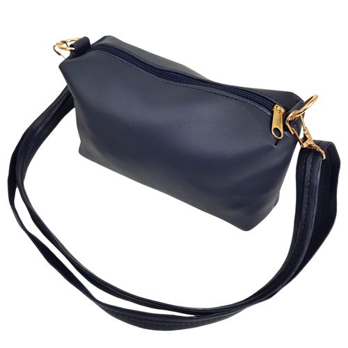 Ensemble de Sacs à Main en Cuir PU pour Femme - 3 Pièces Élégantes, Polyvalentes