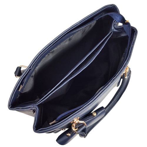 Ensemble de Sacs à Main en Cuir PU pour Femme - 3 Pièces Élégantes, Polyvalentes