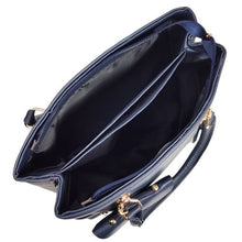 Ensemble de Sacs à Main en Cuir PU pour Femme - 3 Pièces Élégantes, Polyvalentes