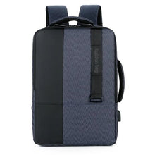 Fashion Bag Sac à dos à glissière, cartable en polyester de grande capacité scolaire, voyage