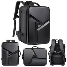 Grand sac à dos ergonomique avec multiples compartiments pour voyage et affaires