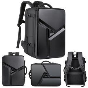 Grand sac à dos ergonomique avec multiples compartiments pour voyage et affaires