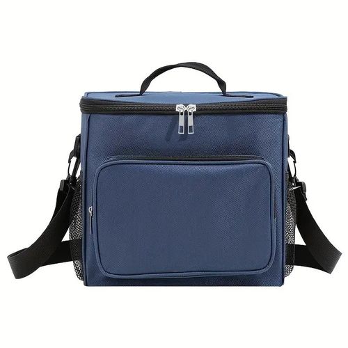 Lunch box isotherme, Sac à déjeuner étanche réutilisable, travail, randonnée