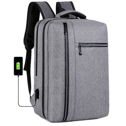 Mode sac à dos ordinateur cartable pour voyage, sac d'affaires scolaire Anti-vol