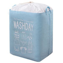 Panier de Stockage pour Maison, Parfait pour Chambre ,Buanderie ,Salon ,pratique