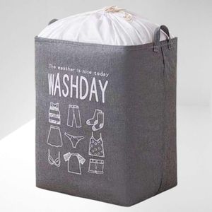 Panier de Stockage pour Maison, Parfait pour Chambre ,Buanderie ,Salon ,pratique