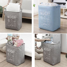 Panier de Stockage pour Maison, Parfait pour Chambre ,Buanderie ,Salon ,pratique