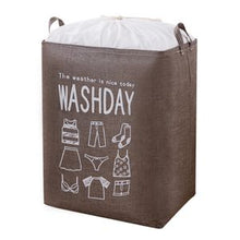 Panier de Stockage pour Maison, Parfait pour Chambre ,Buanderie ,Salon ,pratique