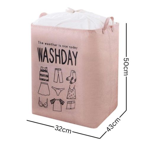Panier de Stockage pour Maison, Parfait pour Chambre ,Buanderie ,Salon ,pratique