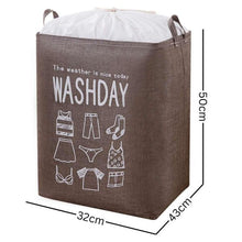 Panier de Stockage pour Maison, Parfait pour Chambre ,Buanderie ,Salon ,pratique