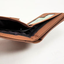 Portefeuille Miniwallet anti détournement de données des cartes RFID et NFC