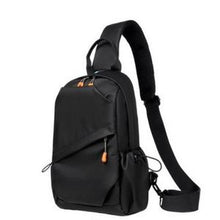 Sac à bandoulière antivol, sac de poitrine, sac de voyage, crossbody, phone bag