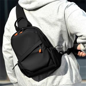 Sac à bandoulière antivol, sac de poitrine, sac de voyage, crossbody, phone bag