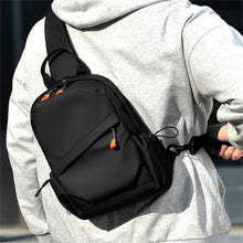 Sac à bandoulière antivol, sac de poitrine, sac de voyage, crossbody, phone bag