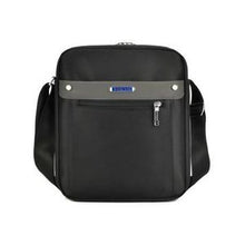 Sac à bandoulière, compact et pratique + poches multiples, bag, crossbody voyage